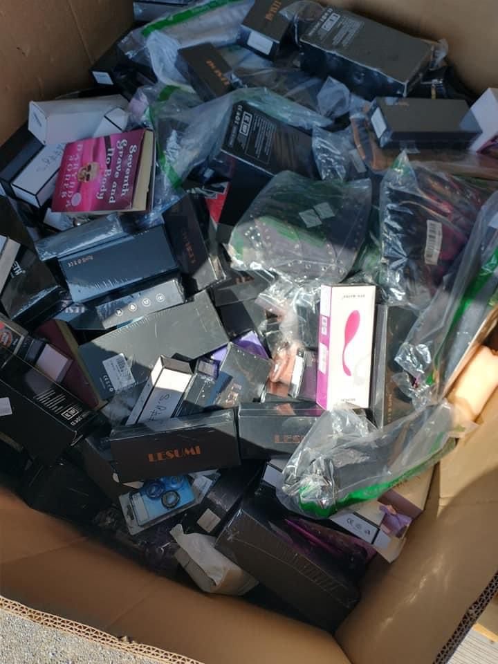 Buy Adult toys - Image 10