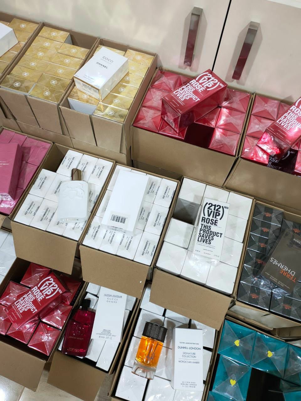 Authentic Perfume - Image 7