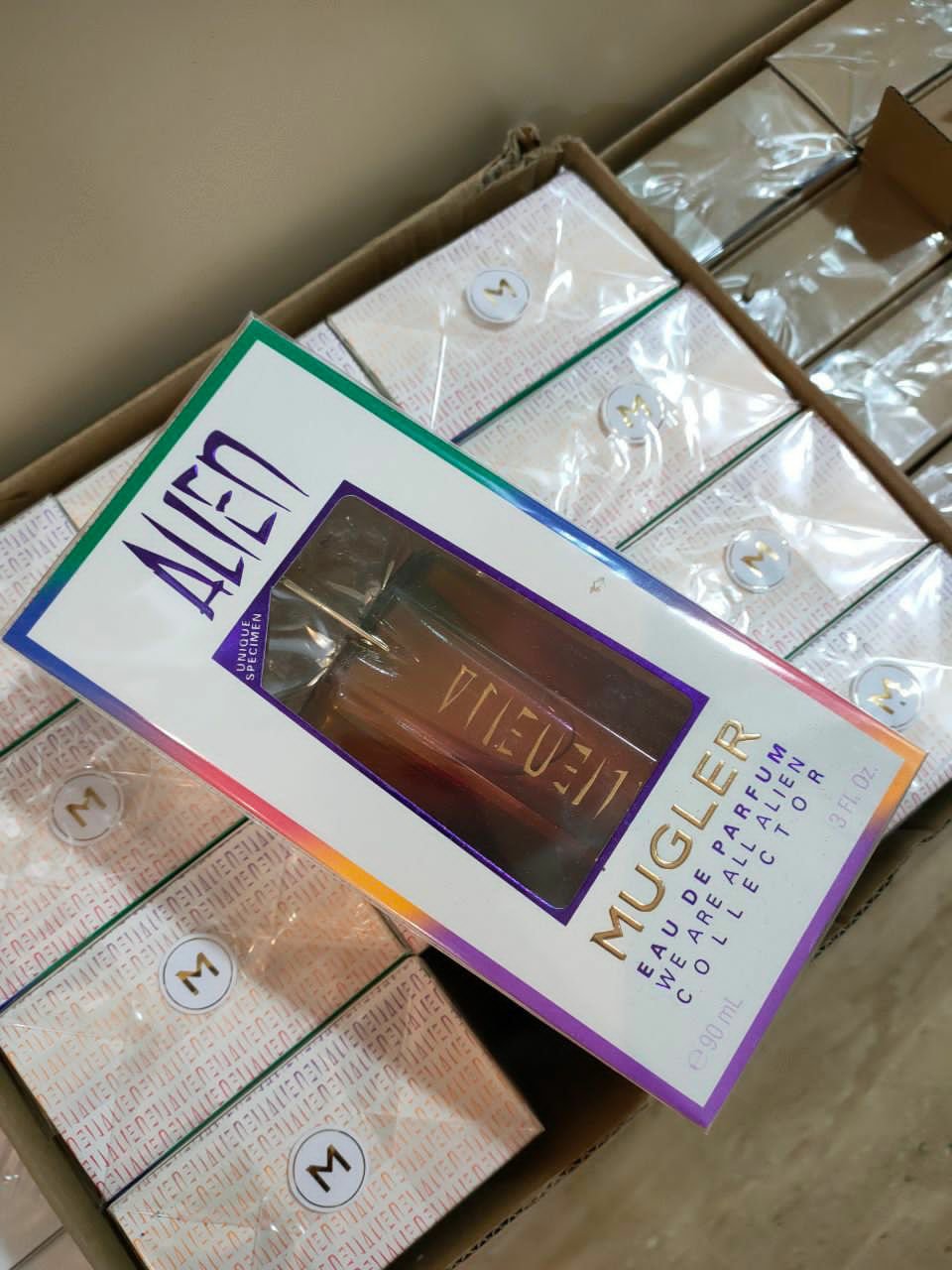 Authentic Perfume - Image 22