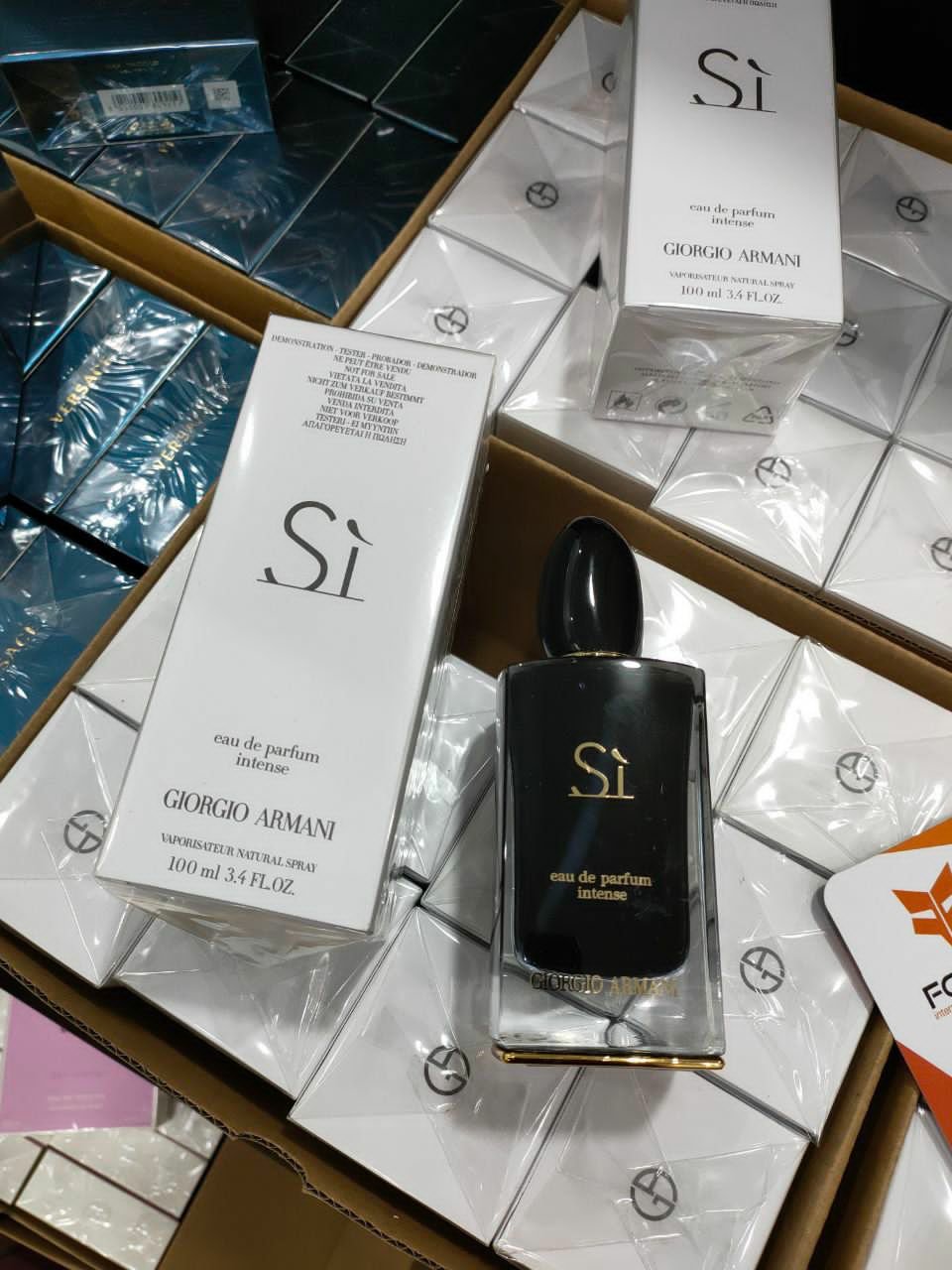 Authentic Perfume - Image 25