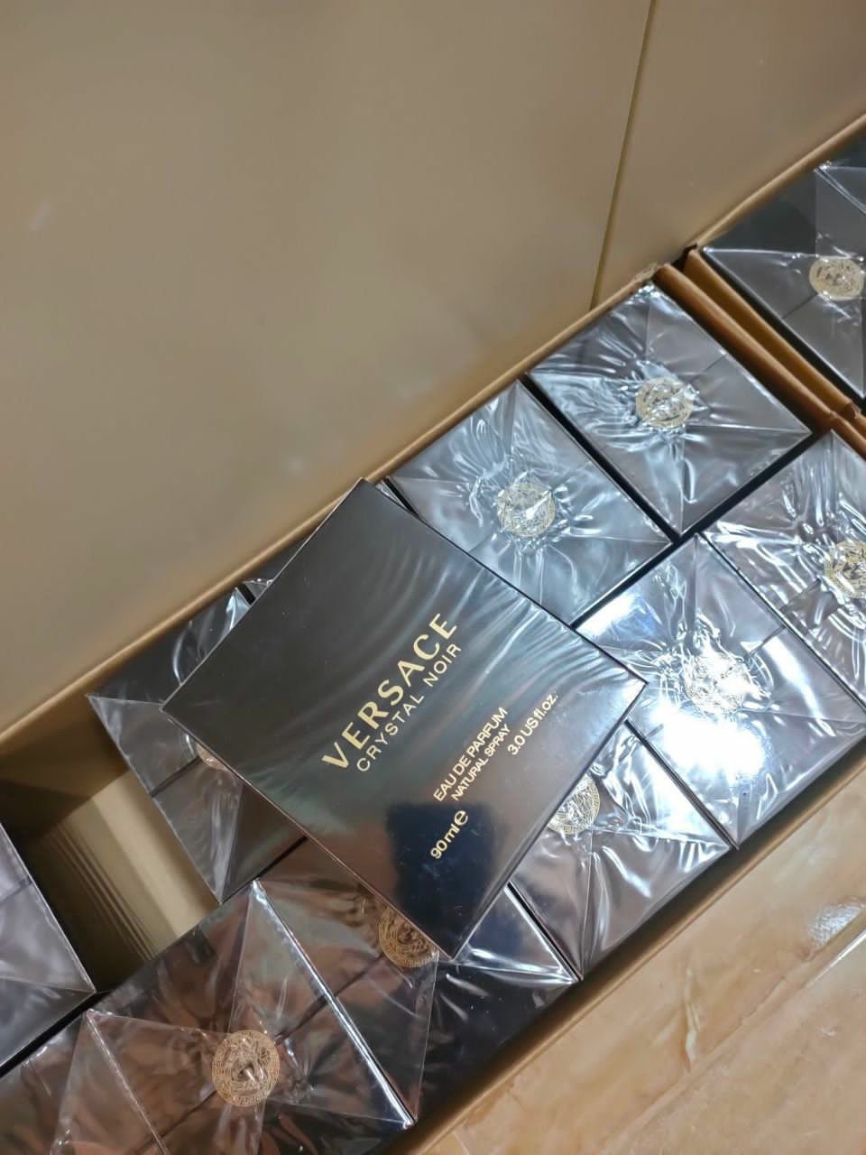 Authentic Perfume - Image 11