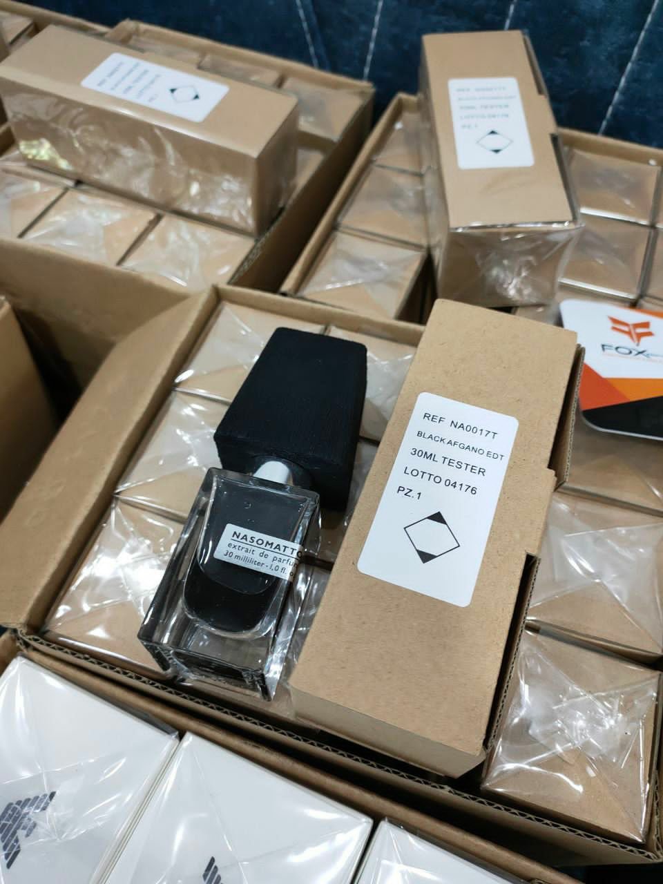 Authentic Perfume - Image 18