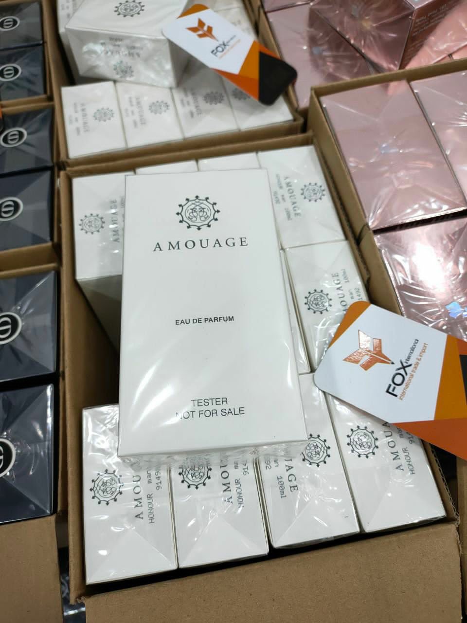 Authentic Perfume - Image 16
