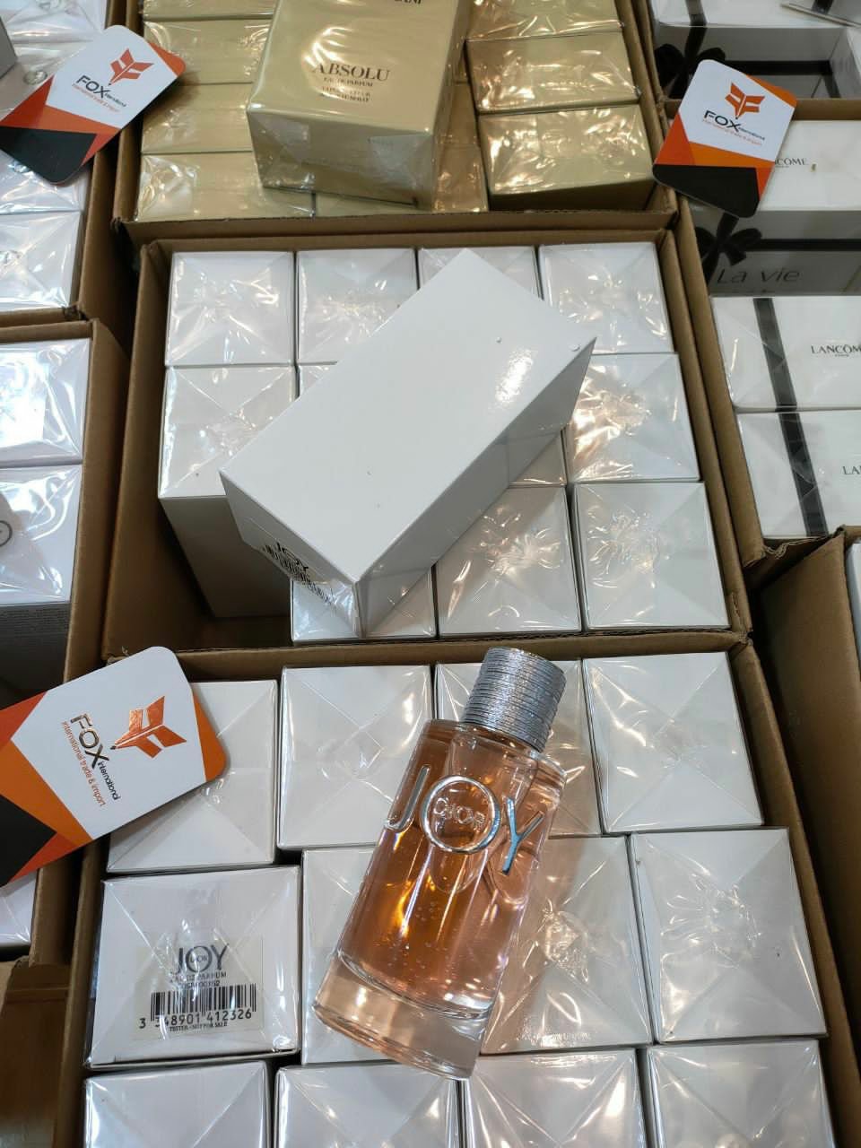 Authentic Perfume - Image 14