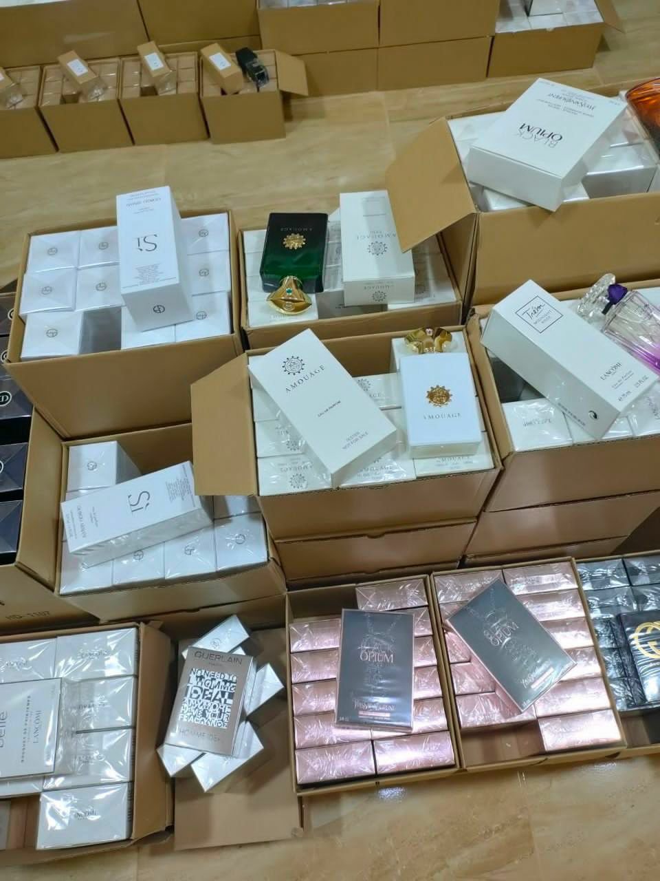 Authentic Perfume - Image 23