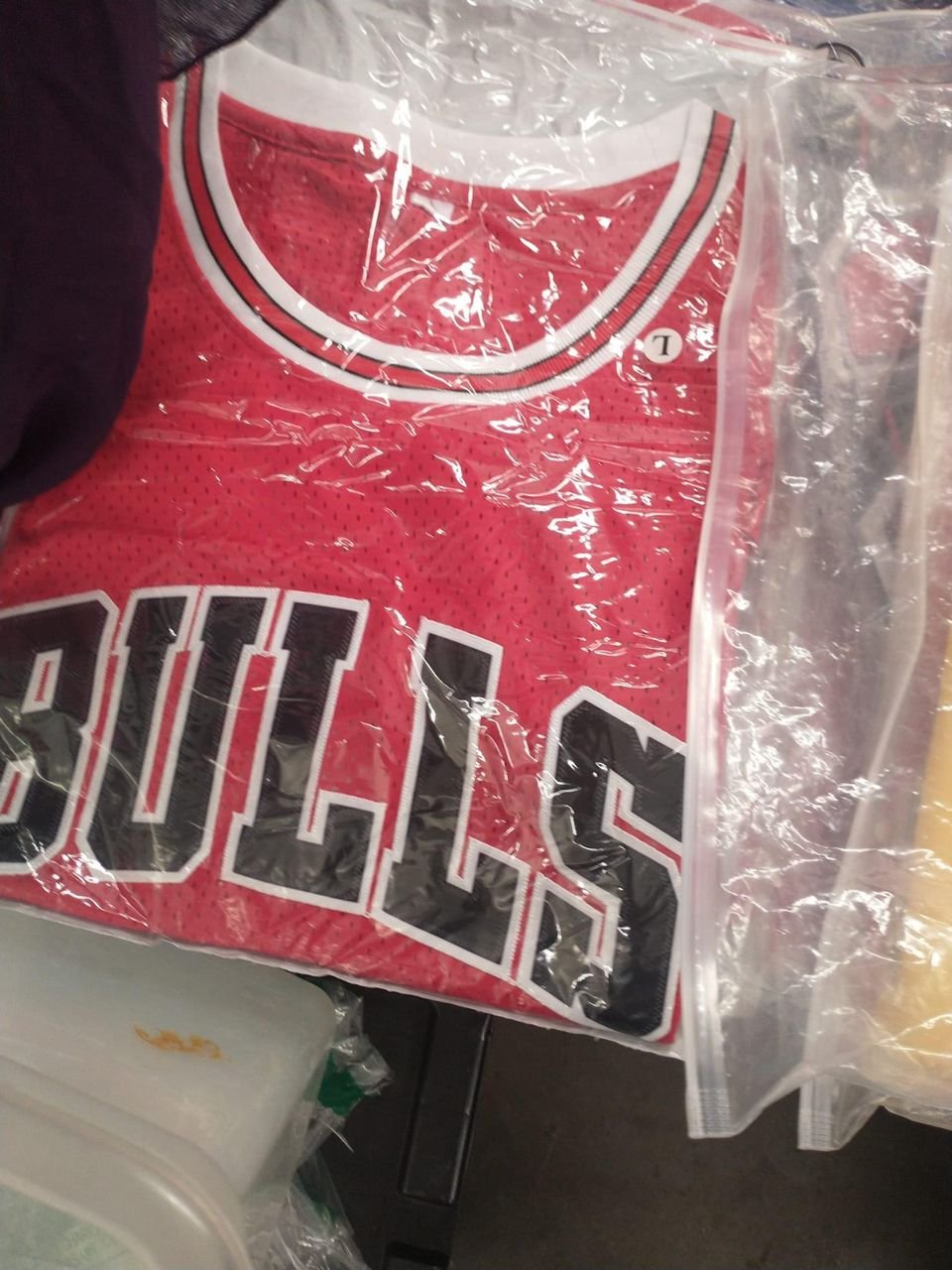 Brand jerseys - Image 7