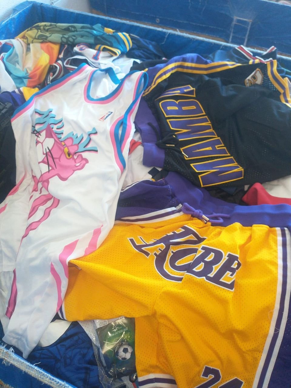 Brand jerseys - Image 9