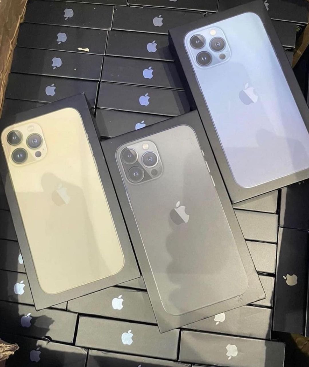 Iphone 13 pro max - Image 2