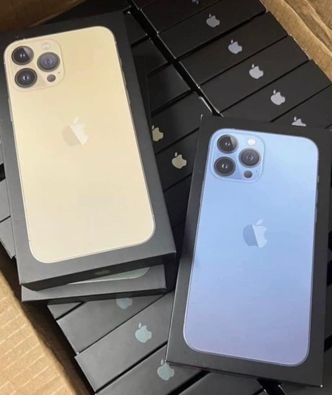 Iphone 13 pro max - Image 4