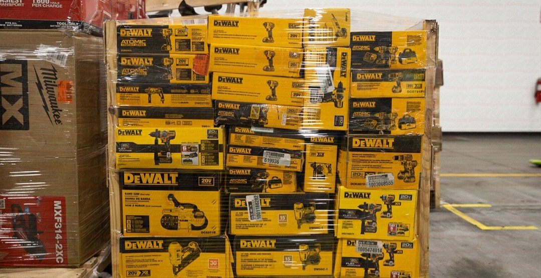 Home depot tool pallets - Image 8