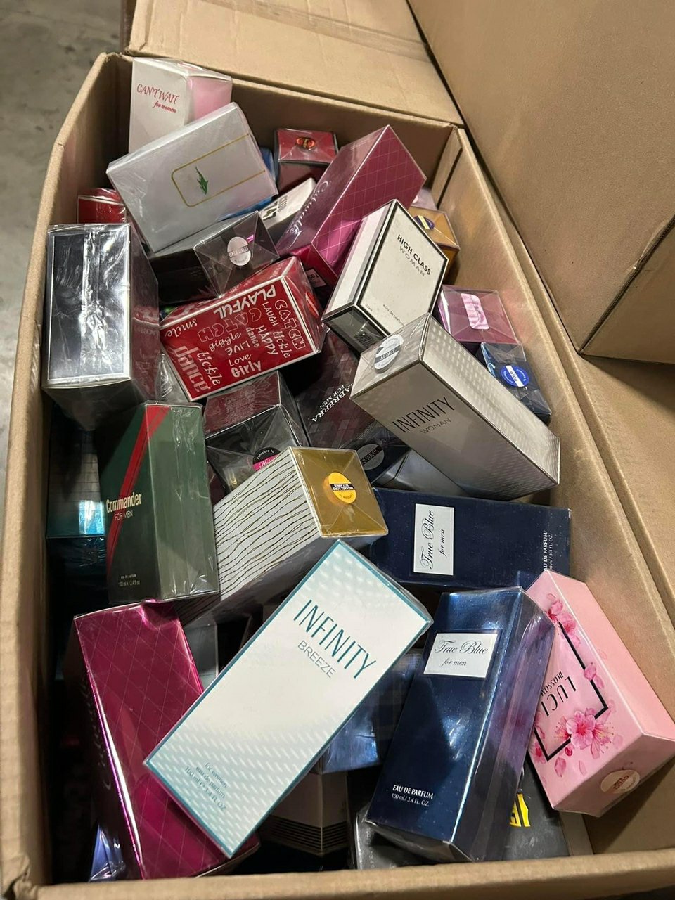 Authentic Perfume - Image 12