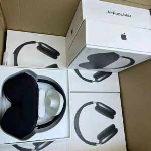 Air pods max