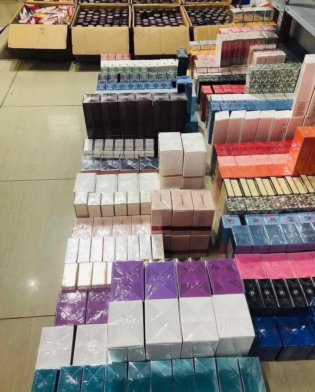 Authentic Perfume - Image 29
