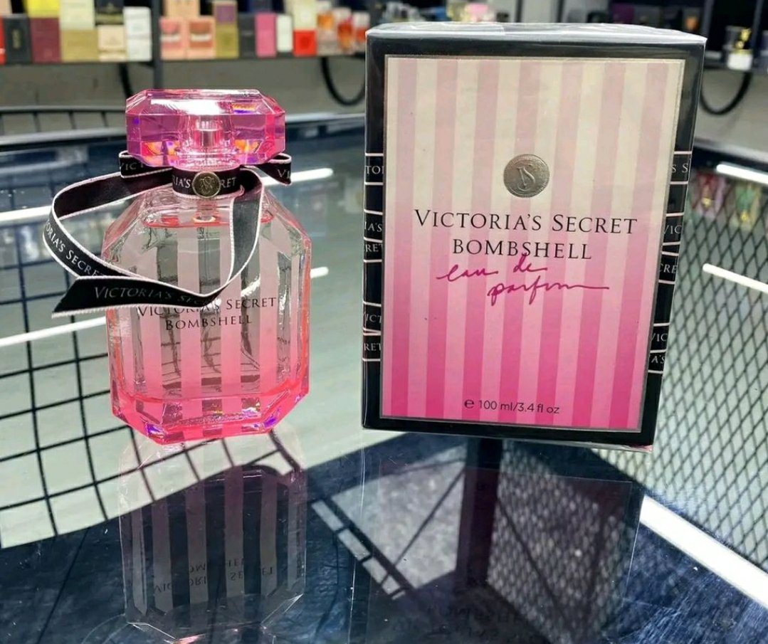 Authentic Perfume - Image 37