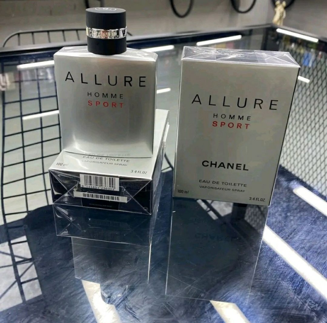 Authentic Perfume - Image 33