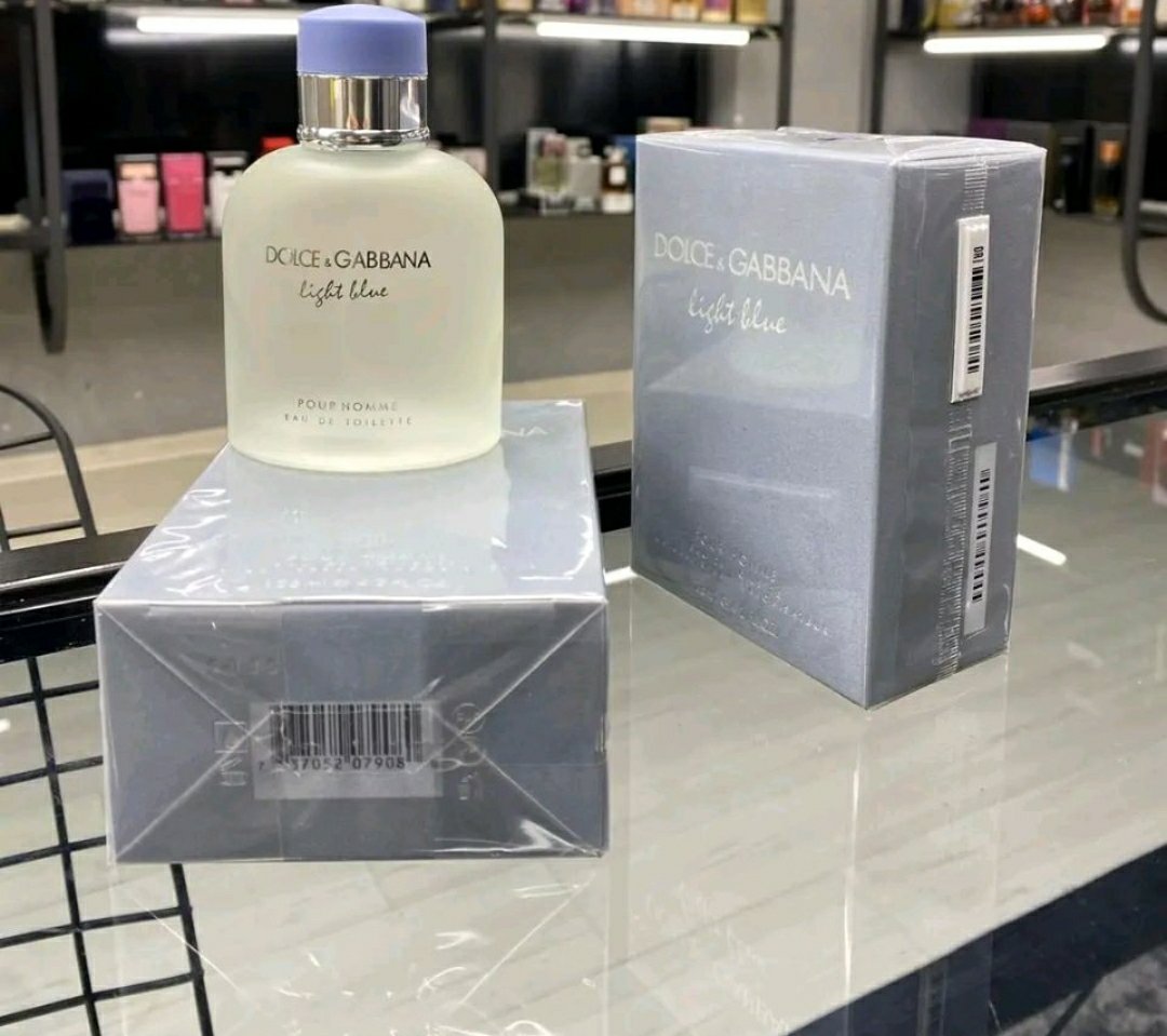 Authentic Perfume - Image 8