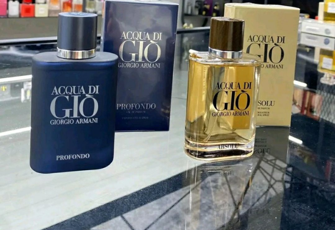 Authentic Perfume - Image 35