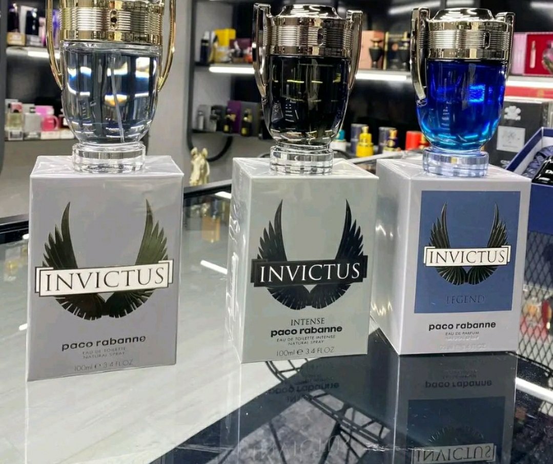 Authentic Perfume - Image 6