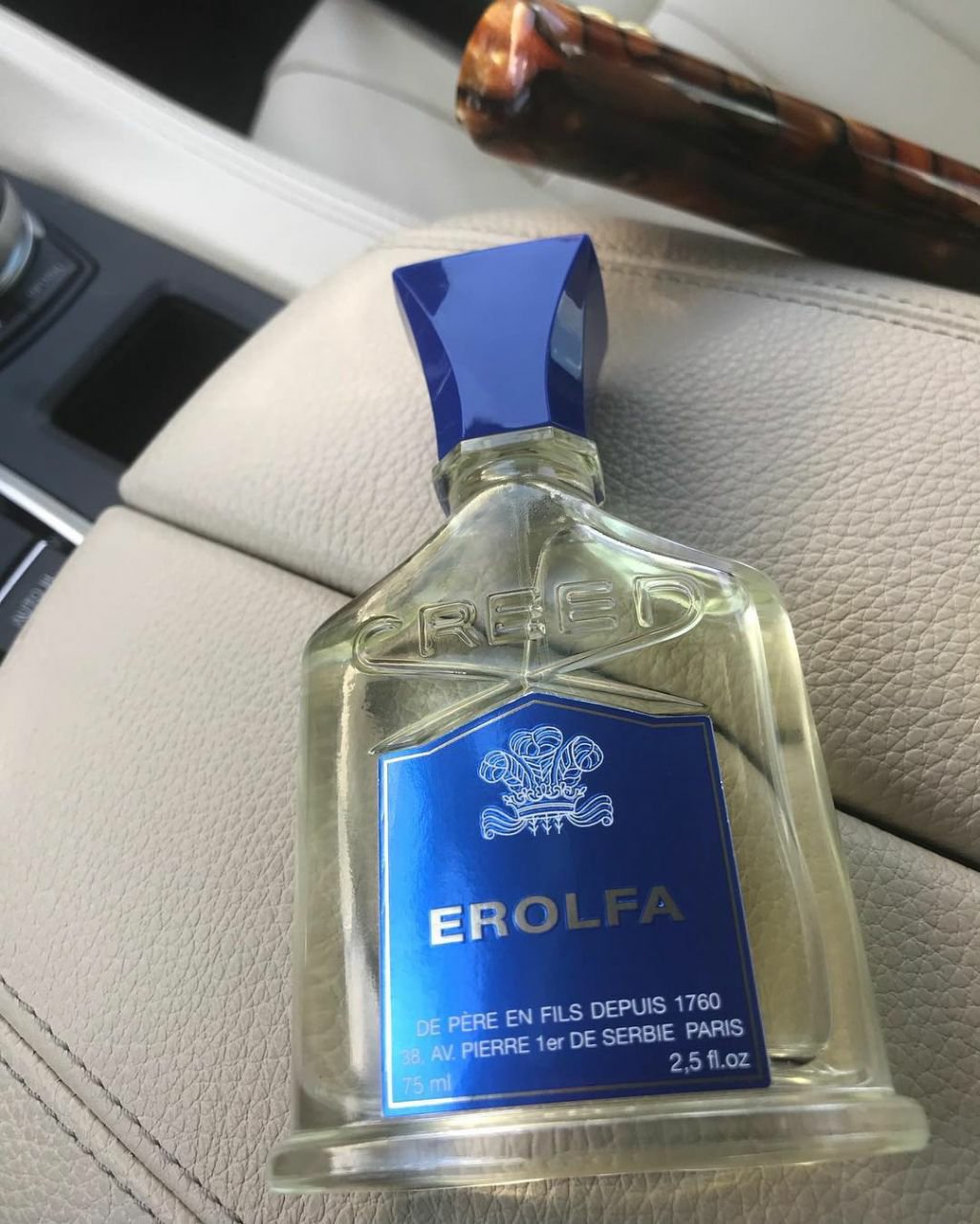 Authentic Perfume - Image 36