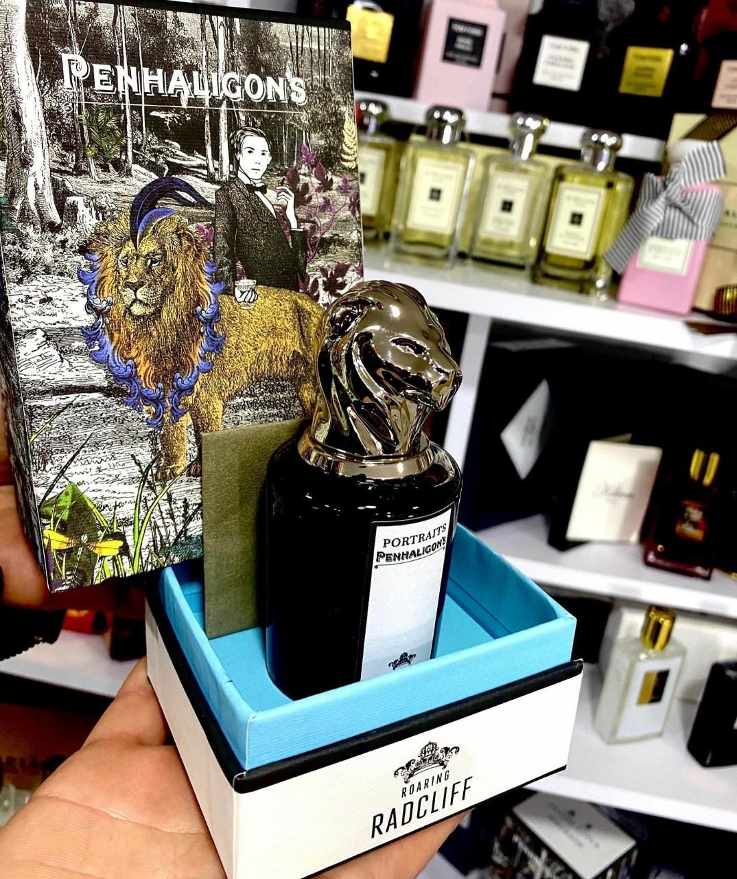 Authentic Perfume - Image 39