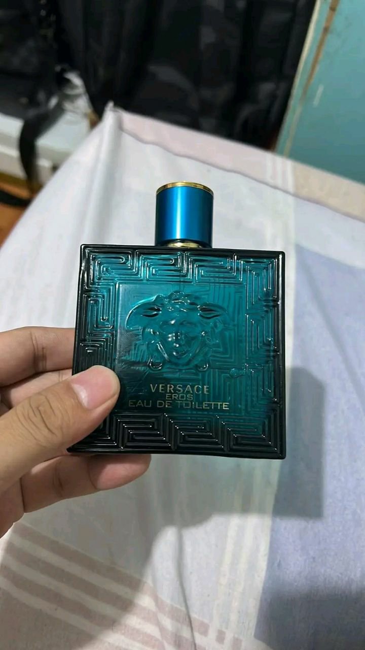 Authentic Perfume - Image 38