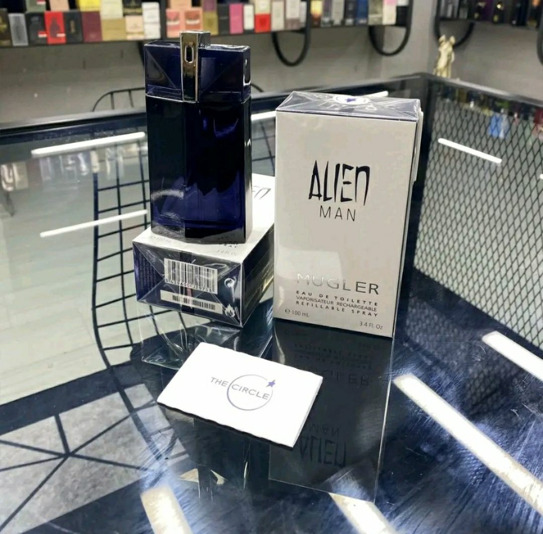 Authentic Perfume - Image 9