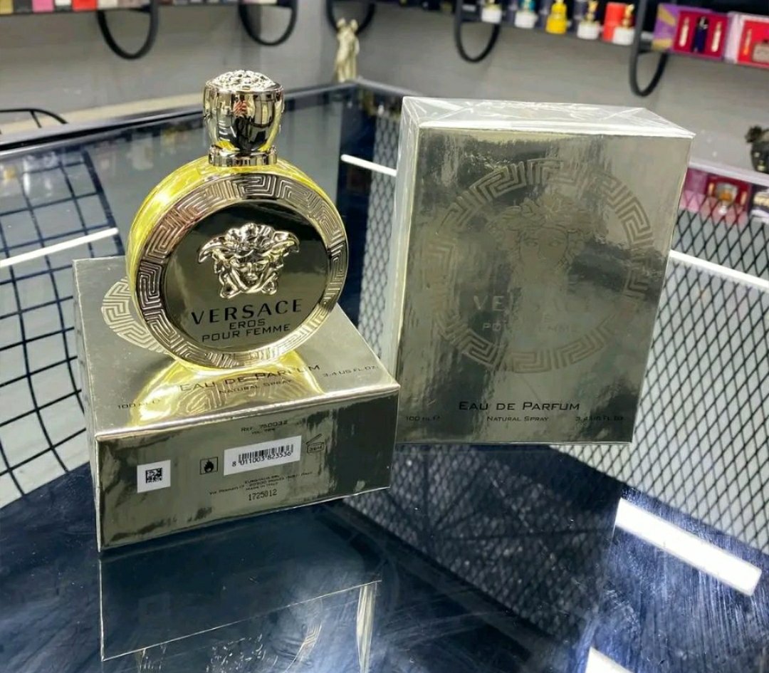 Authentic Perfume - Image 53