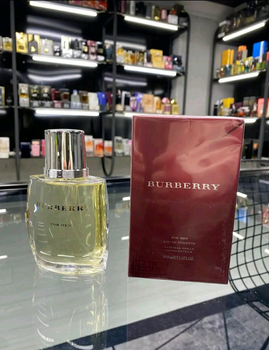 Authentic Perfume - Image 49