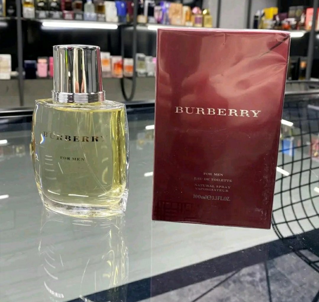 Authentic Perfume - Image 26