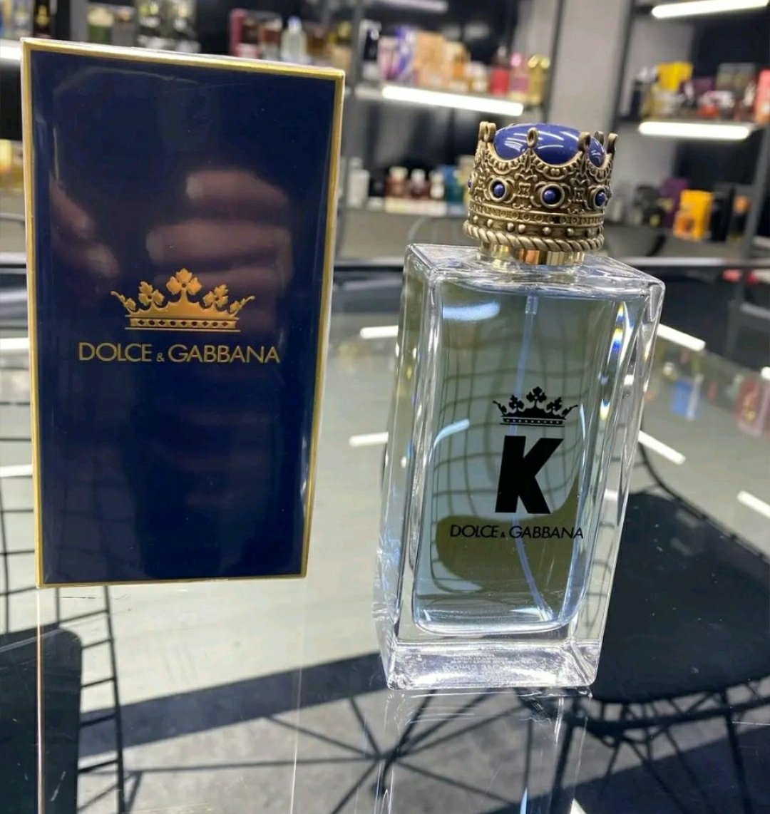 Authentic Perfume - Image 10