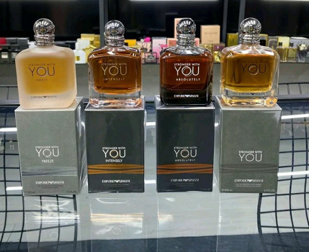 Authentic Perfume - Image 13