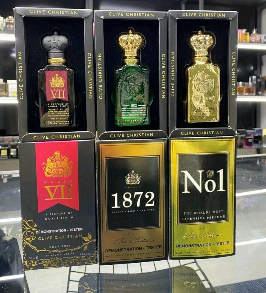 Authentic Perfume - Image 52