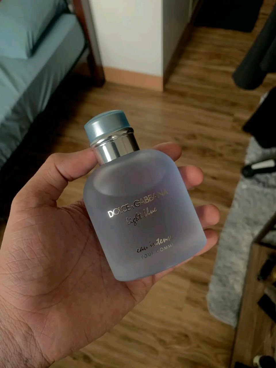 Authentic Perfume - Image 48