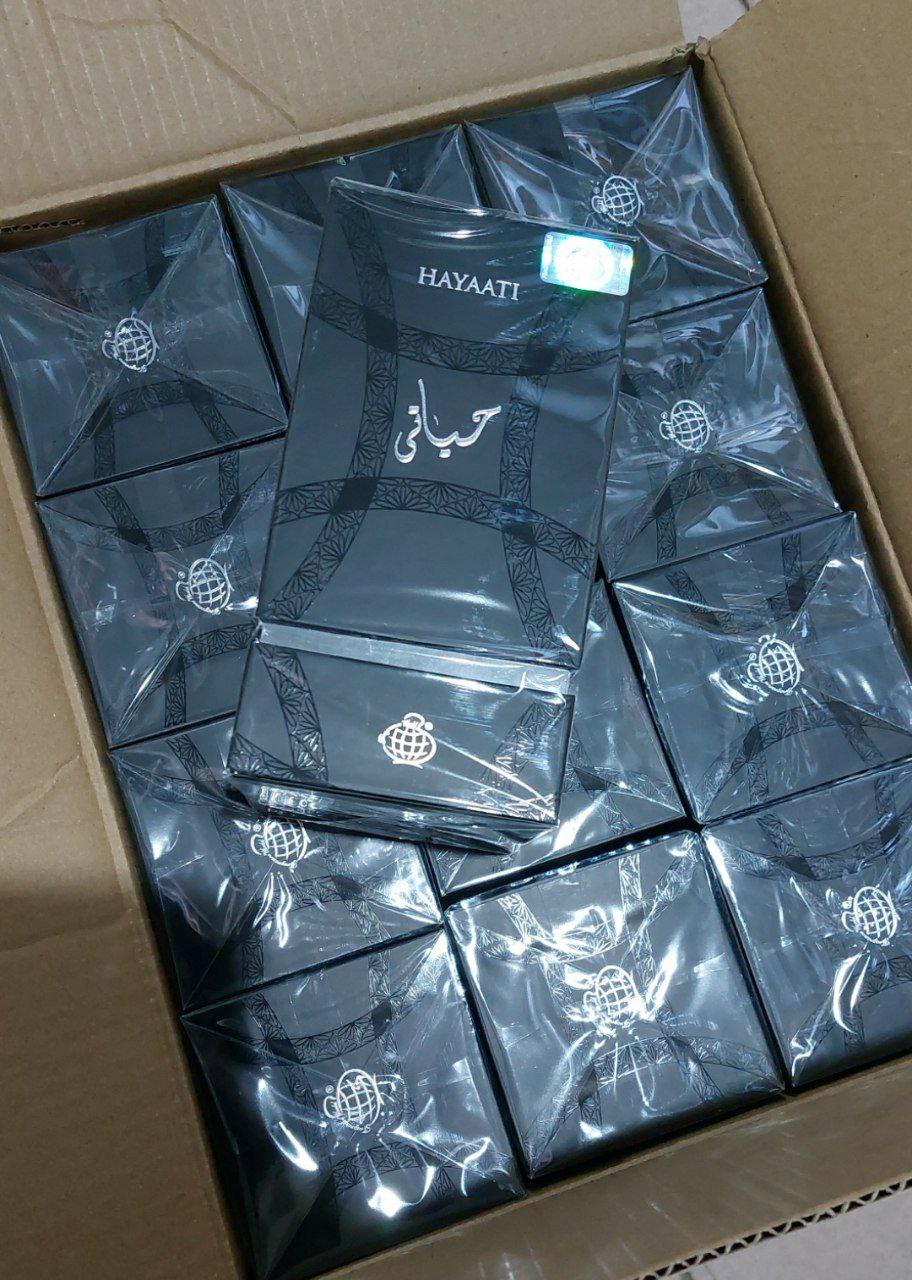 Authentic Perfume - Image 50