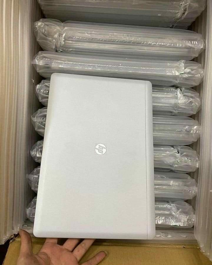 HP laptop pallets - Image 5