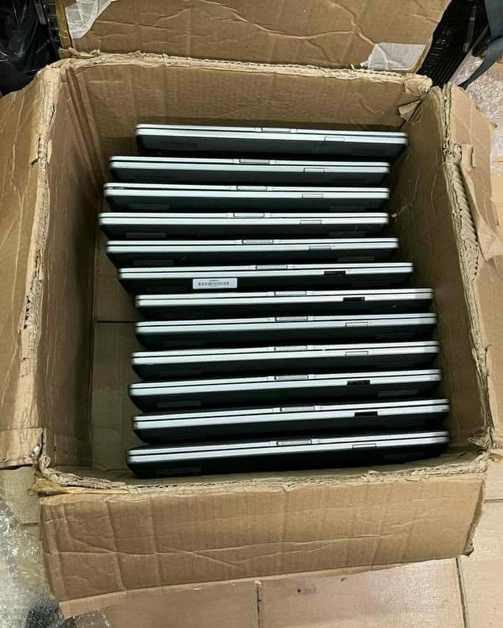 HP laptop pallets - Image 4