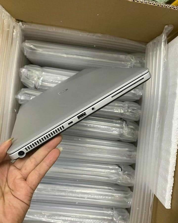 HP laptop pallets - Image 6