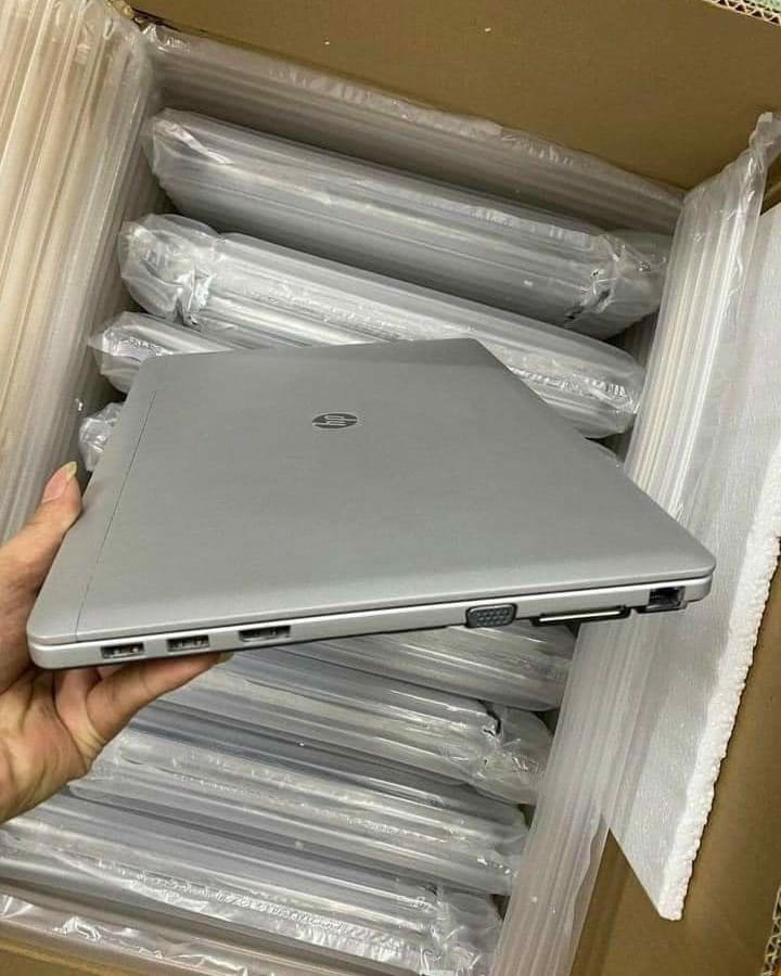 HP laptop pallets - Image 3