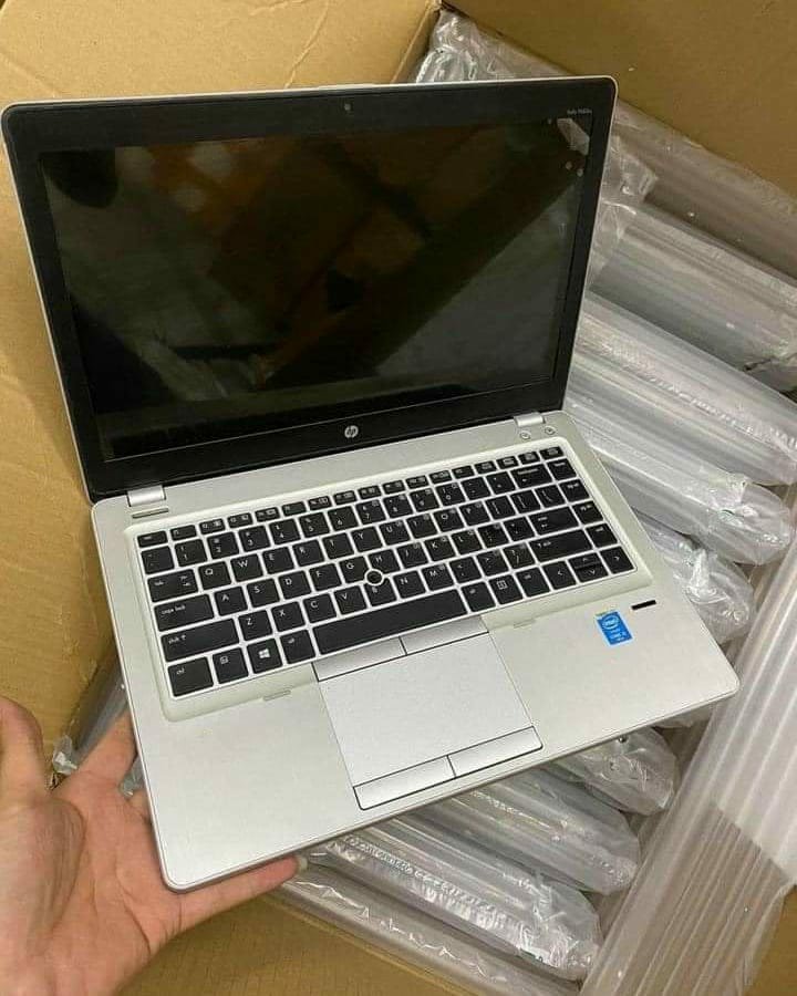 HP laptop pallets - Image 10