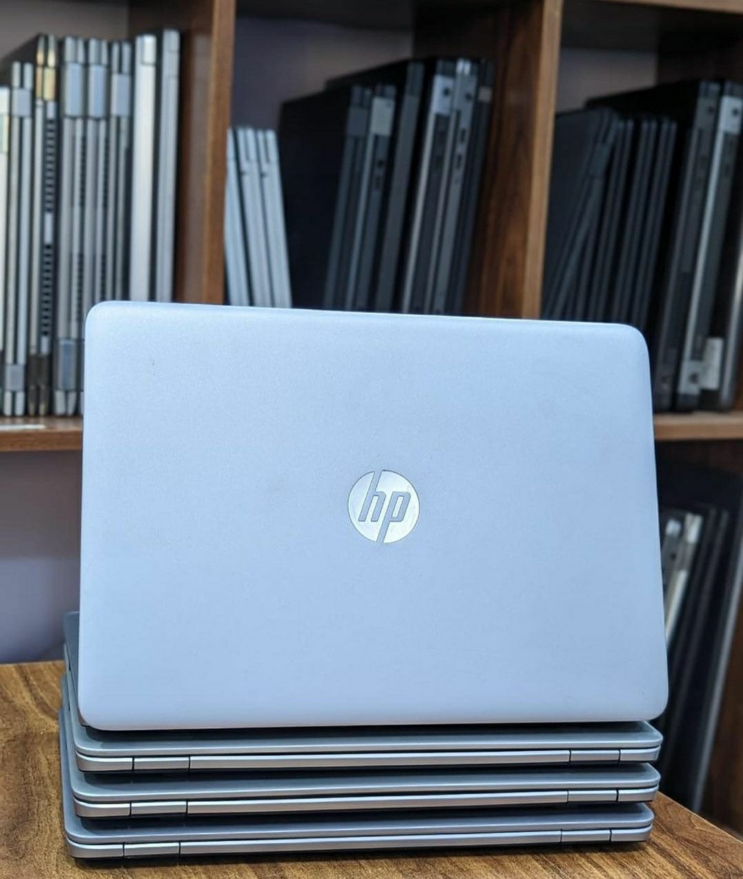 HP laptop pallets - Image 2