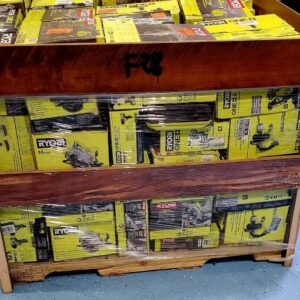 RYOBI TOOL RYOBI TOOL