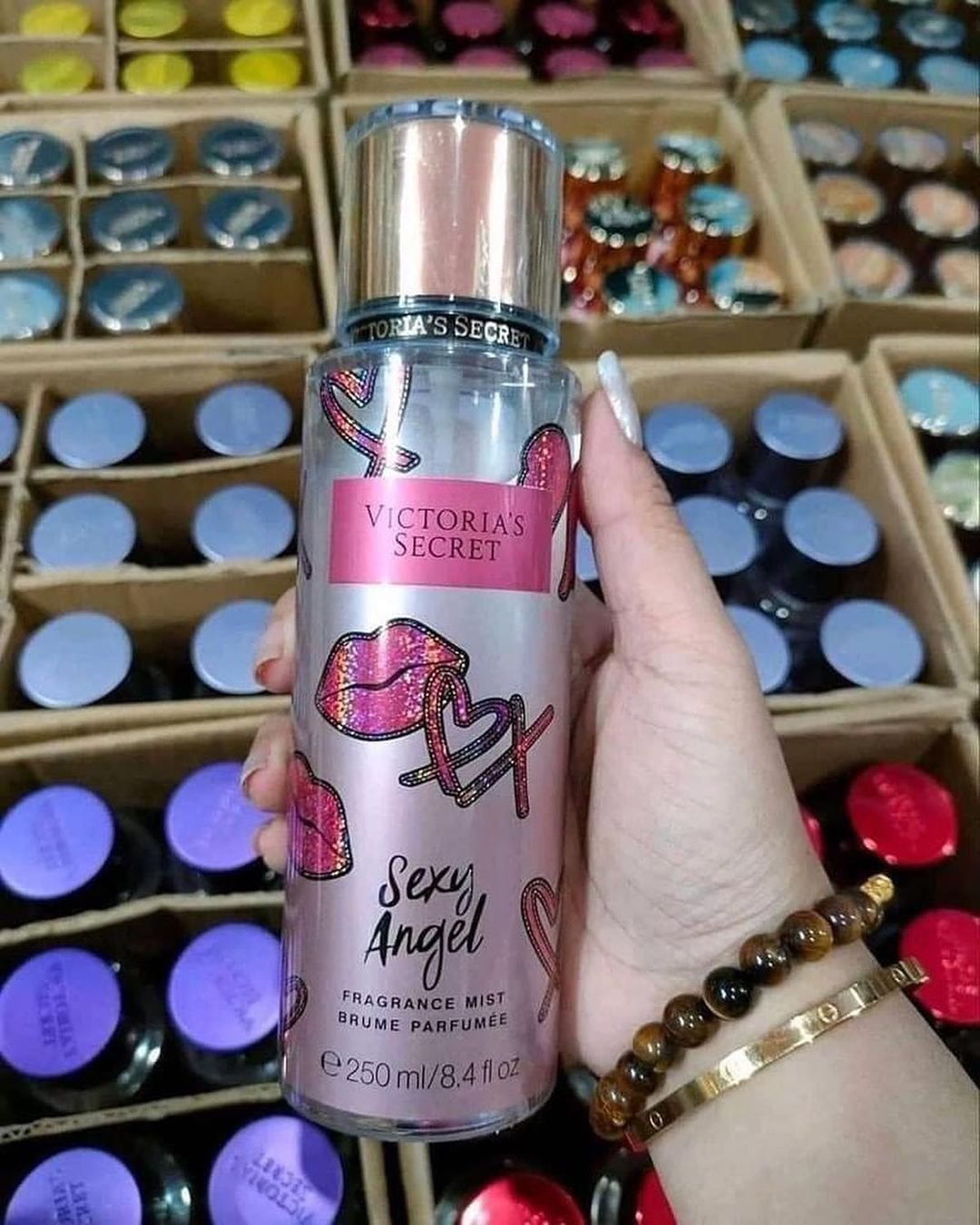 Victoria secret pallets - Image 3