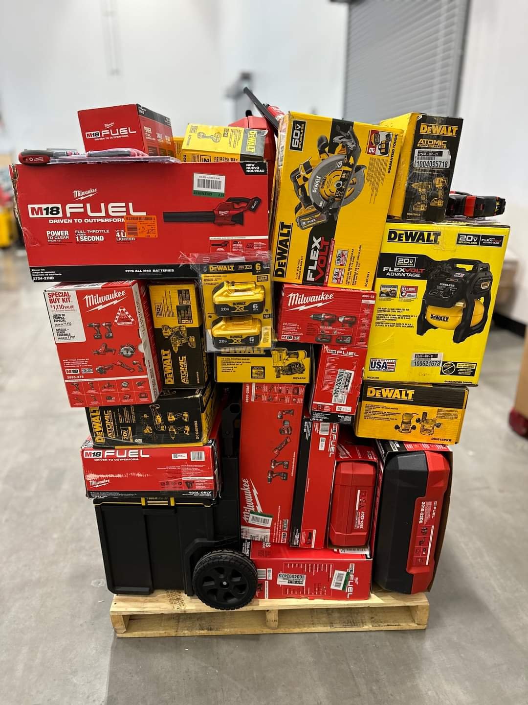 Mix tools - Image 4
