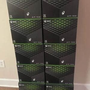 Xbox series