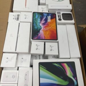 Mix apple