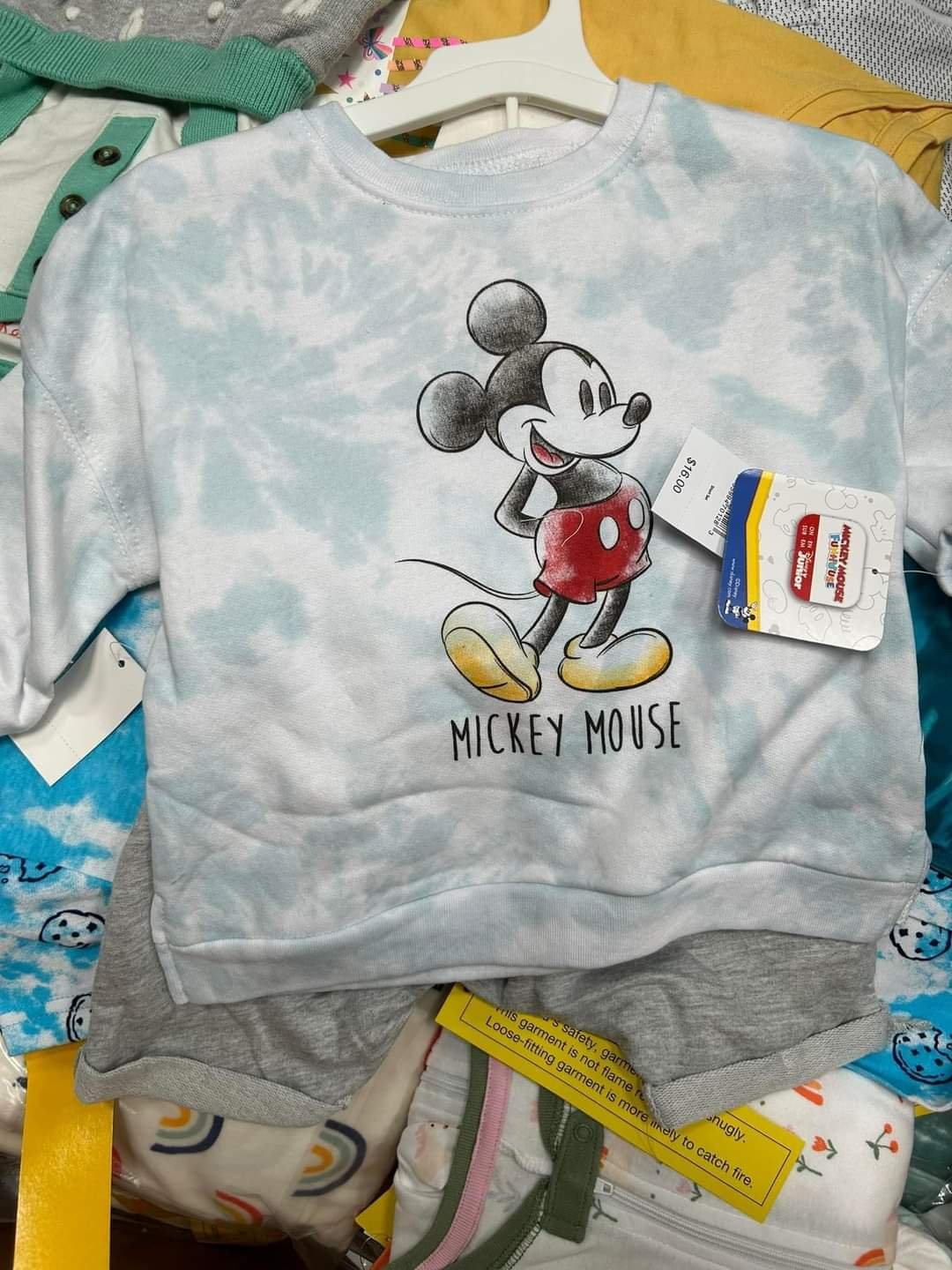 Clothes pallets - Image 10