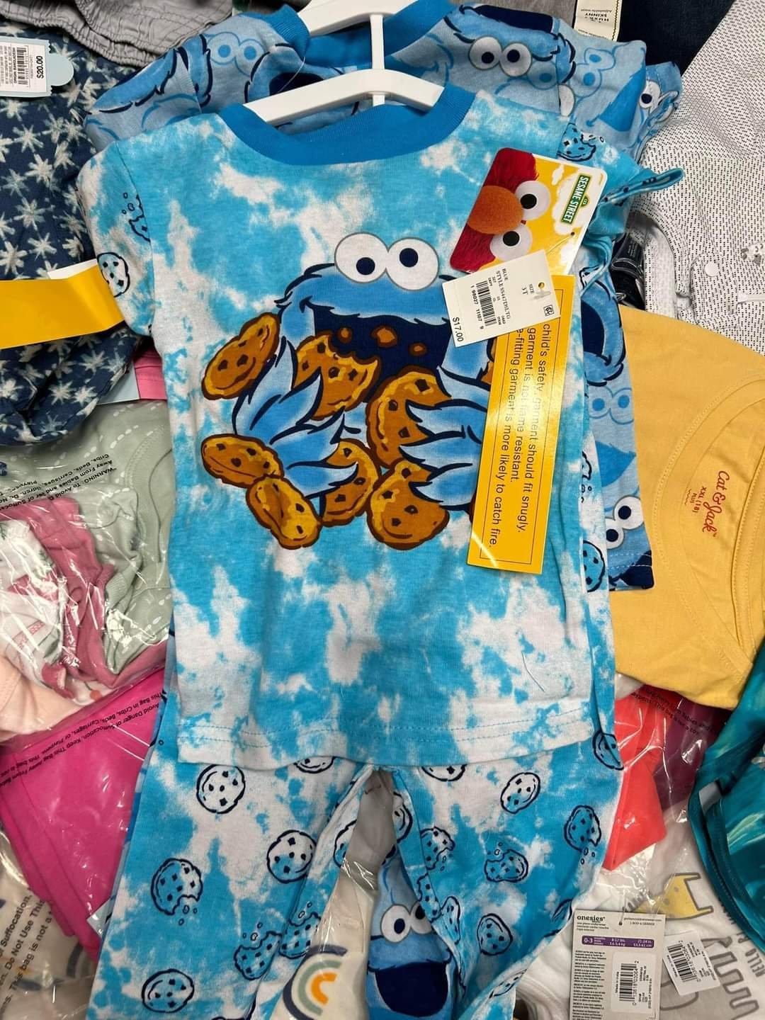 Clothes pallets - Image 8