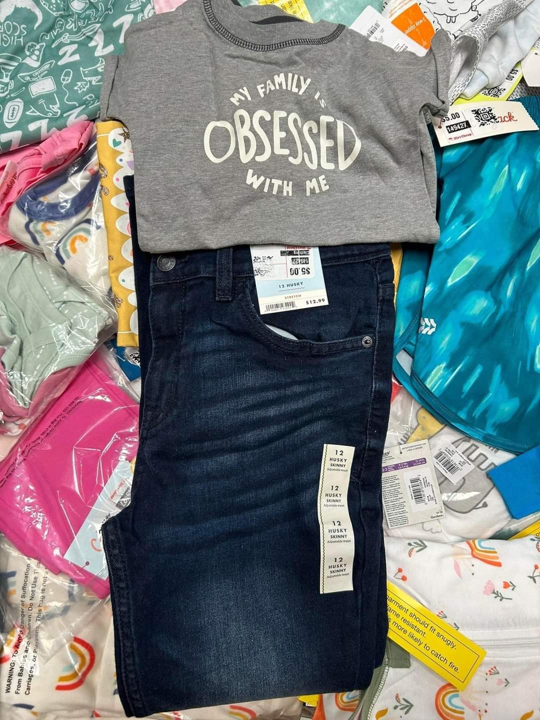 Clothes pallets - Image 7