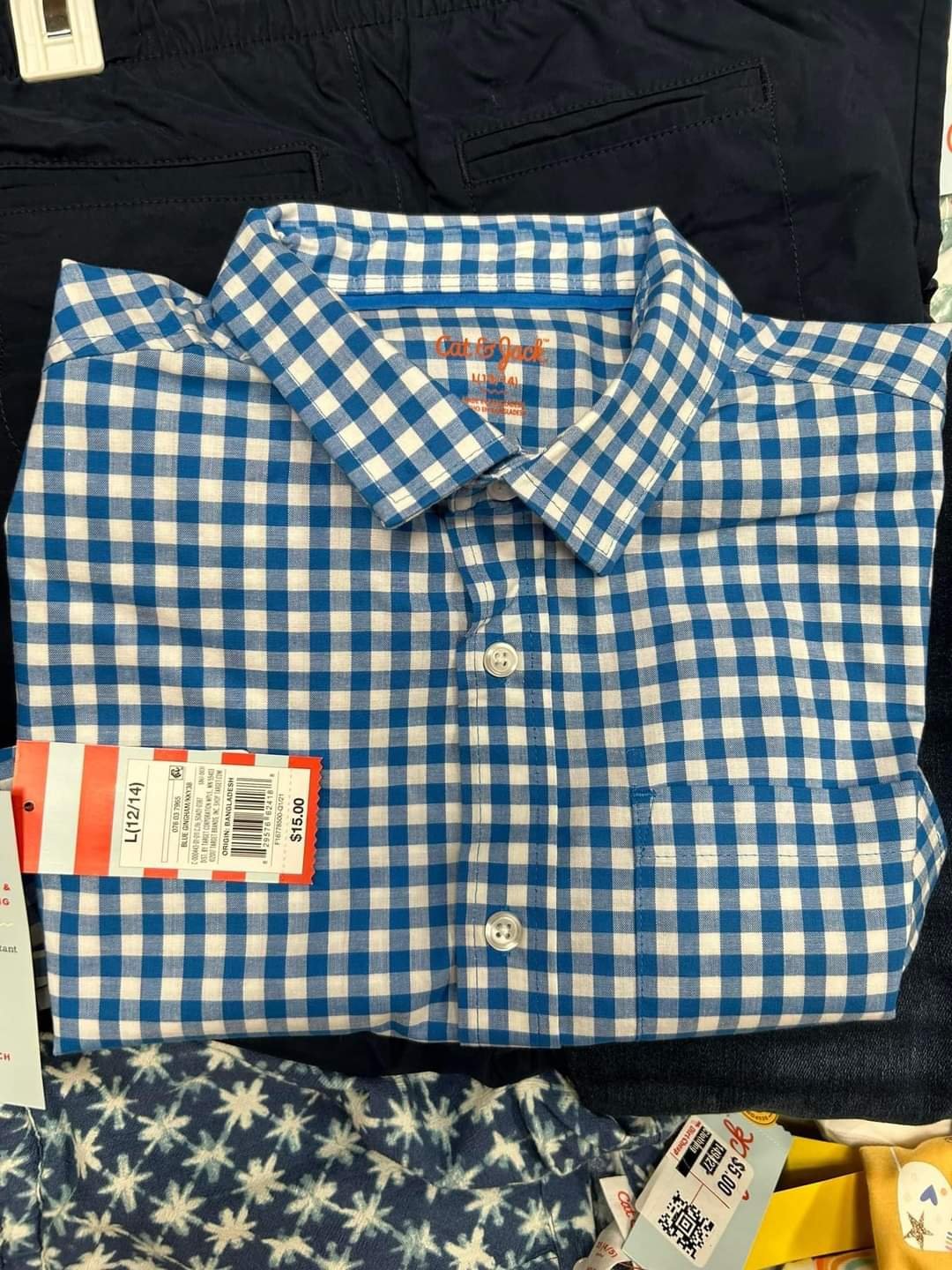 Clothes pallets - Image 12