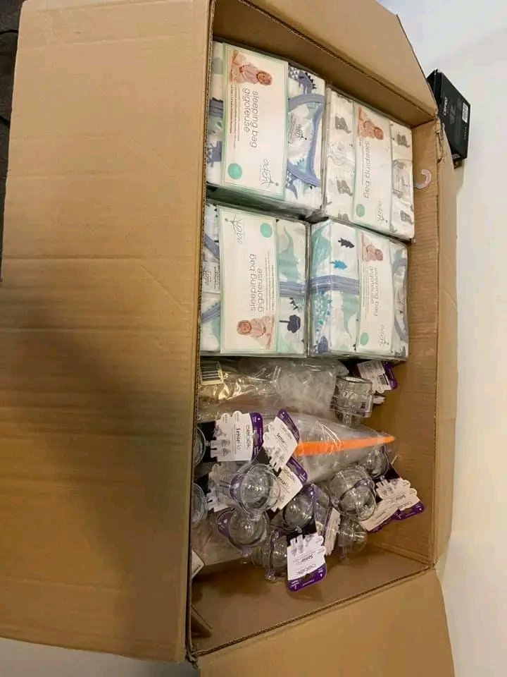 Baby items - Image 3